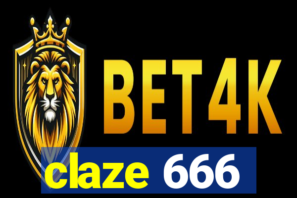 claze 666
